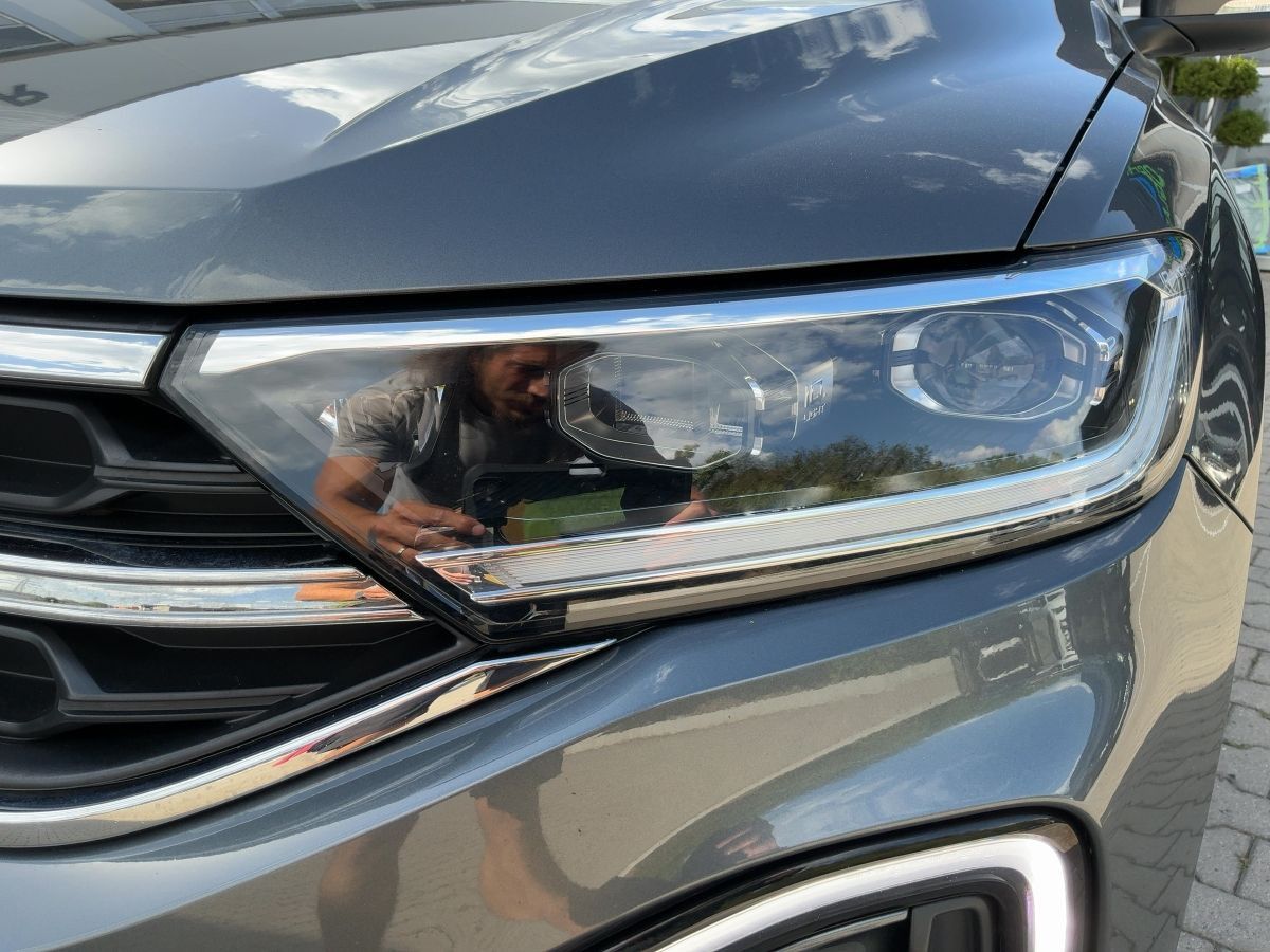 Volkswagen T-Roc - Bild 21