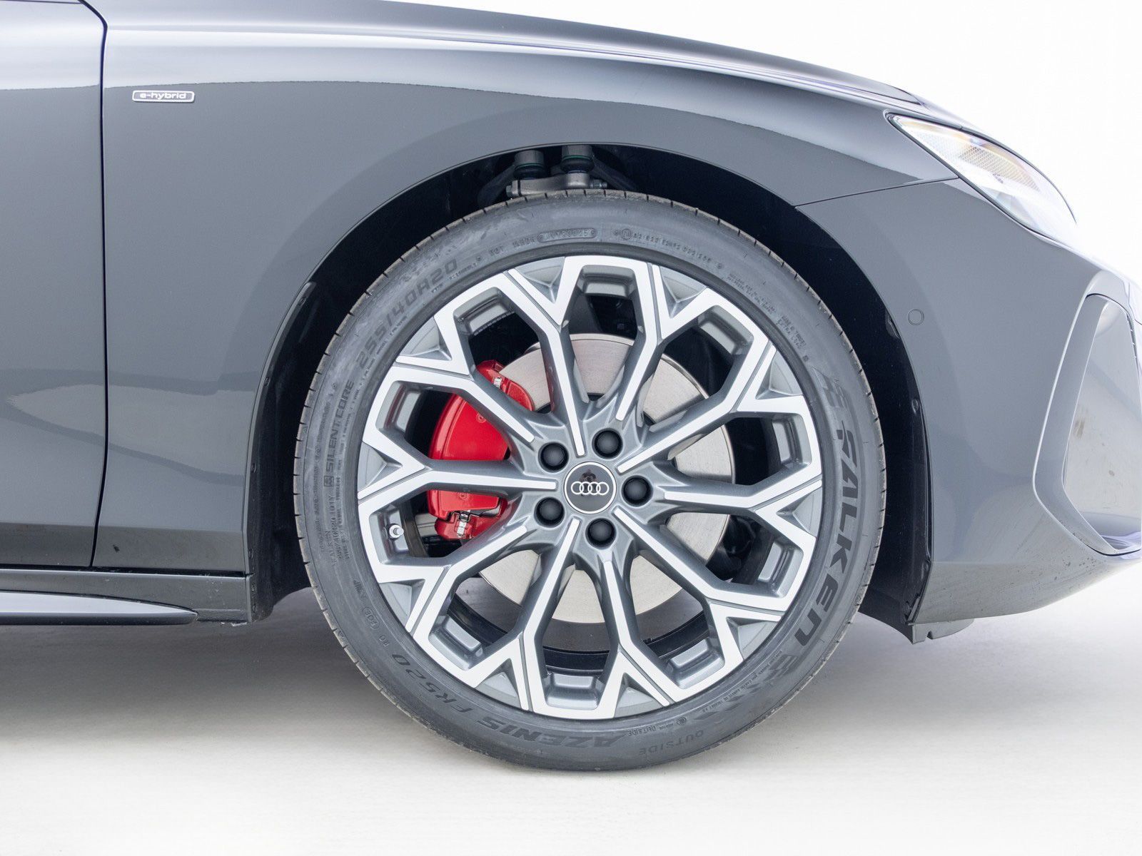 Audi A6 - Bild 9