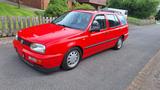 Volkswagen VW Golf 3 Variant, rostfrei, 58.472km, seh... - Volkswagen Golf aus 1996: Kombi