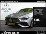 Mercedes-Benz CLA 250 4M Coupé AMG-Sport/MLB/360/Pano/Burm/19' - Mercedes-Benz: Ml AMG