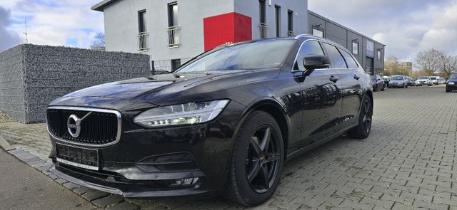 Volvo V90 Kombi Momentum D4 *LEDER*AUTOMATIK*NAVI*