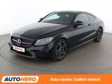 Mercedes-Benz C-Klasse C 300 d Aut.*NAVI*LED*TEMPO* - Mercedes-Benz C 300 in Leverkusen