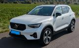 Volvo XC40 B4 AWD Ultimate Dark DCT Ultimate Dark - Volvo XC40 in Kassel