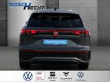 Volkswagen Tayron R-Line 2.0 TDI DSG 4MOTION*AHK*LED*NAVI* - Volkswagen Tayron: mit Spurwechselassistent