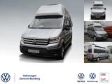 Volkswagen Grand California 600 2.0 TDI 4MOTION 8AG+AHK+RFK - Volkswagen 8