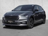 Skoda Fabia 1.0 TSI Monte Carlo NAVI LED KEYLESS ACC - Skoda in Düsseldorf