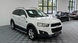 Chevrolet Captiva 2.2 D LT+ _ super Zustand & Historie _ - Chevrolet mit Diesel-Antrieb: Geländewagen