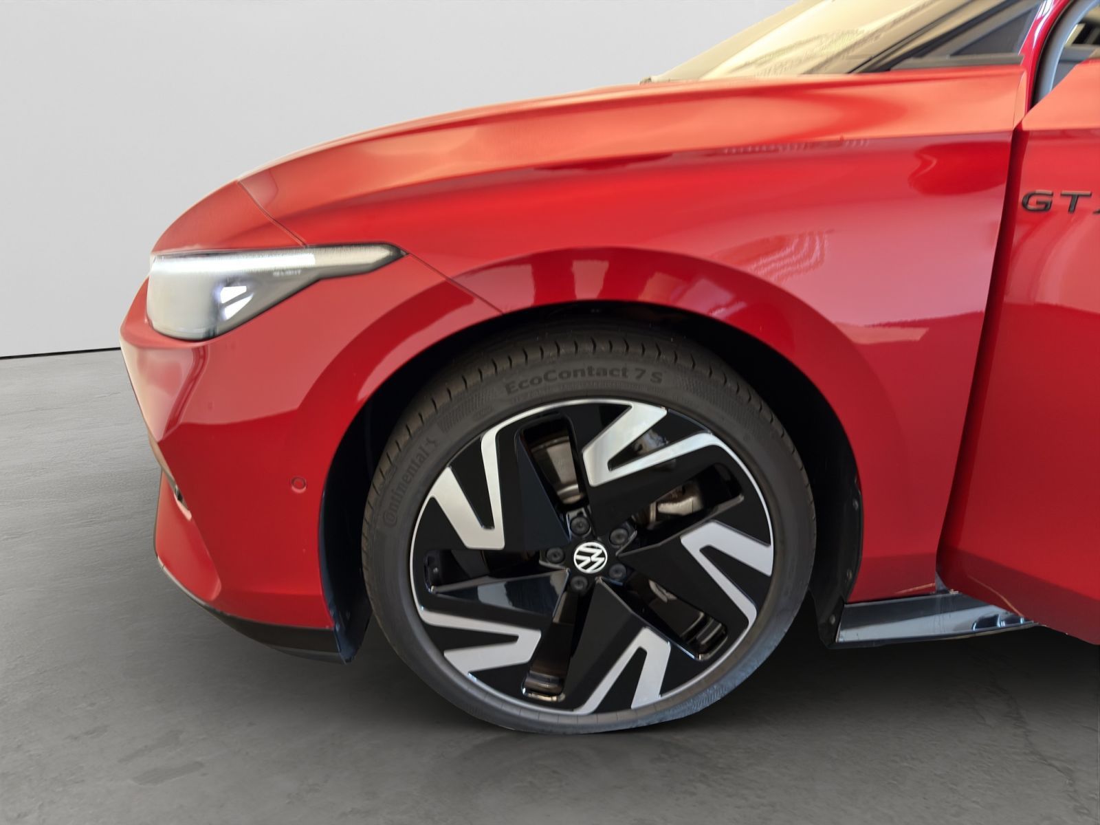 Volkswagen ID.7 - Bild 18