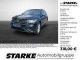 Volkswagen Tiguan Allspace 2.0 TDI DSG Life  HeadUp AHK Nav - Volkswagen Tiguan Allspace in Osnabrück
