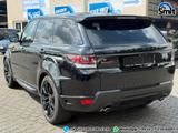 Land Rover Sport 4.4 SDV8 Autobiography Dynamic/ AHK/ 360° - Land Rover: Sd4