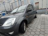 Ford Fiesta 1.4 TDCi - - Ford Fiesta aus 2003 mit Diesel-Antrieb