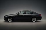 BMW 520d Limousine (F10), 195 PS, TÜV und ... - BMW 520: 520d F10