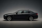 BMW 520d Limousine (F10), 195 PS, TÜV und ... - BMW 520: F10 520d