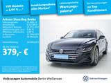 Volkswagen Arteon Shooting Brake 2.0 TSI R-Line*DSG*ACC*RFK - Volkswagen Arteon in Saarbrücken