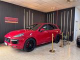 Porsche Cayenne GTS Navi Leder - Porsche Gebrauchtwagen in Castrop-Rauxel