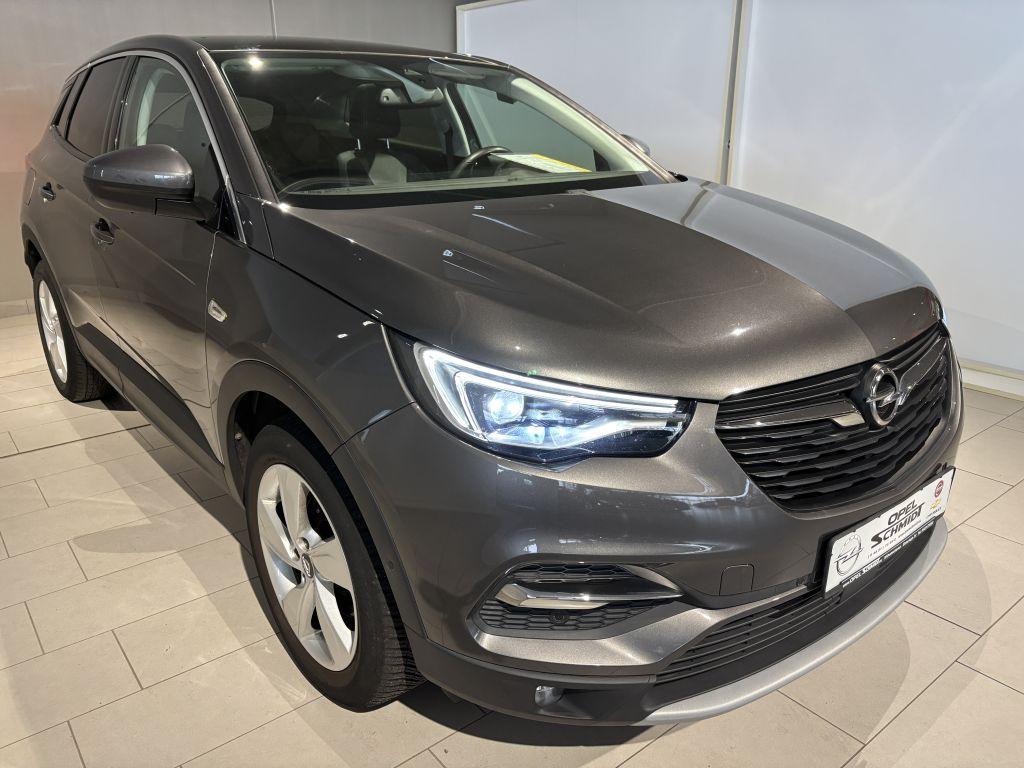Opel Grandland X 1.2 Start/Stop INNOVATION