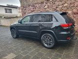 Jeep Grand Cherokee 3.0l V6 MultiJet 184kW Trailh... - gebrauchte Jeep Grand Cherokee aus dem Jahr 2020
