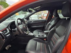 Fahrzeugabbildung Arkana E-TECH 145 R.S.LINE Autobahnas, Color-Pak