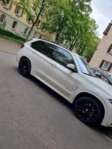 BMW MOTORSCHADEN X5 xdrive40d - BMW: Motorschaden