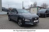 Hyundai Kona Style 4WD NAVI/SCHIEBEDACH - gebrauchte Hyundai KONA aus dem Jahr 2020