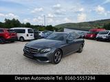 Mercedes-Benz E 220 E T-Modell E 220 d - Mercedes-Benz: Grau, Kombi