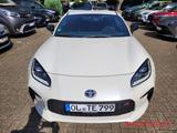 Toyota GR86 2.4 Automatik LED Kurvenlicht Apple CarPlay - Toyota GR86: Automatik