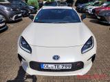 Toyota GR86 2.4 Automatik LED Kurvenlicht Apple CarPlay - gebrauchte Toyota GR86 aus dem Jahr 2023