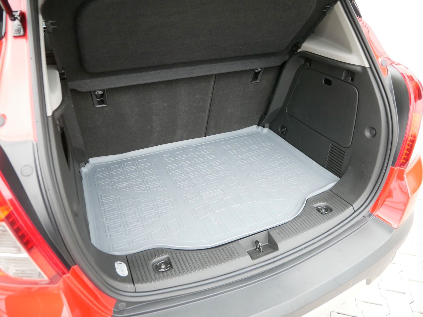 Fahrzeugabbildung Opel Mokka 1.4T Color Innovation AHK DACH Kamera XENO