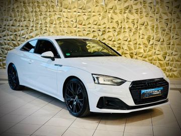 Audi A5 - 10