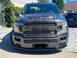 Ford F 150 Shelby Super Snake 5.0 V8 Kompressor  - Ford: Shelby Super Snake