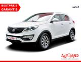 Kia Sportage 1.6 GDi Panorama Kamera 4x Sitzheizung - Kia in Hannover