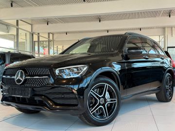 Mercedes GLC 200 - 2