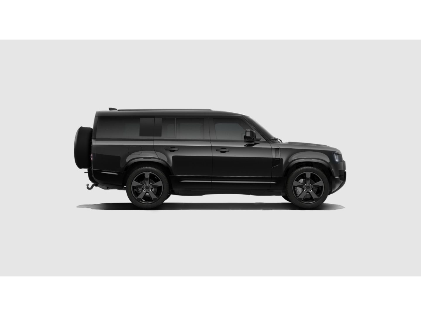 Land Rover Defender 130 D250 X-Dynamic SE BLACK PACK AHK 22 imagem 2