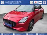 Suzuki Swift 1.2 Comfort+ Hybrid Automatik *NAVI/PDC HI - Suzuki Swift Neuwagen in Duisburg