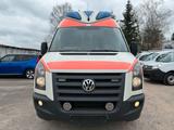 Volkswagen Crafter Kasten 35 L2H2 Hochdach TÜV NEU|Ambulanz - Volkswagen Crafter: L2h2
