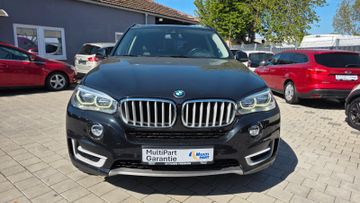 BMW X5 - 3