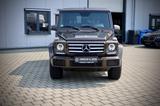 Mercedes-Benz G 350 d#AMG-Paket#DISTRONIC+#H&K#AHK#2HAND#EU6# - Mercedes-Benz G 350 Gebrauchtwagen