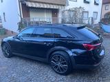 Audi A6 Allroad 50 TDI Scheckheft Garantie Audi  - Audi A6 Allroad Unfallwagen