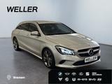 Mercedes-Benz CLA 180 Shooting Brake 7G-DCT Urban *LED*CAM*SHZ - Mercedes-Benz Gebrauchtwagen in Delmenhorst