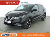 Nissan Qashqai 1.3 DIG-T Tekna Aut.*NAVI*LED*360CAM*ACC - Nissan in Köln
