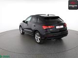 Audi Q3 35 TFSI S LINE PANORAMA,NAVI,TOTWINKEL,SH - Audi Q3 35 TFSi Gebrauchtwagen