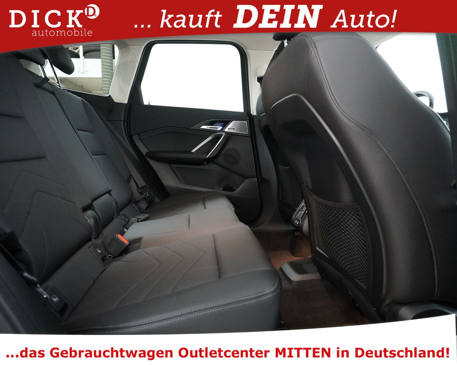 Fahrzeugabbildung BMW X1 xDr 20d x LINE >PANO+MEMO+MASSAG+KAM+H&K+AHK+