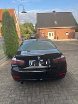 BMW 320i - - BMW 320: Limousine