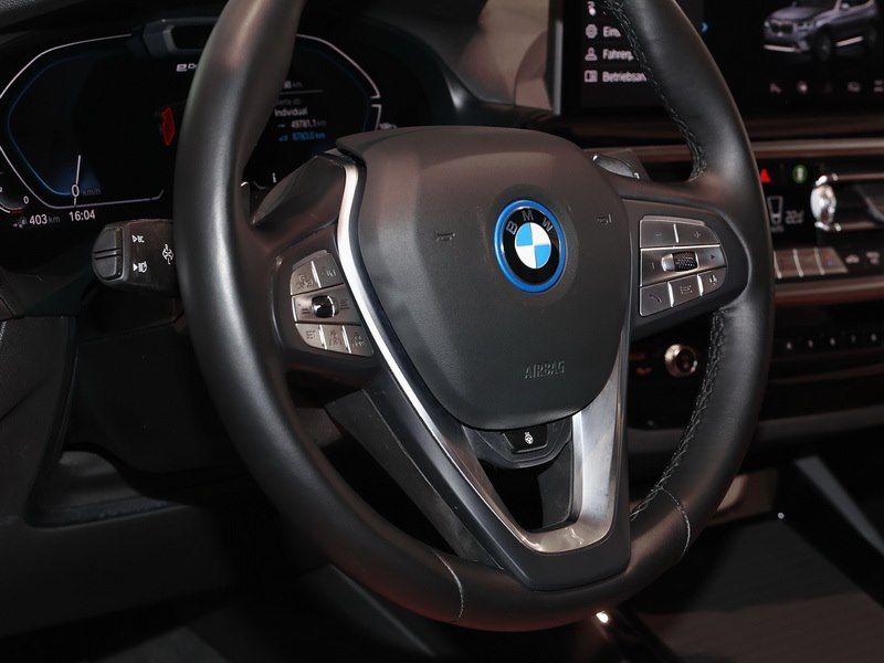 BMW X3 xDrive30e LKHZ DrivAssProf LED HIFI Memo. foto 8
