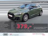 Audi A1 Sportback 35 TFSI S line NAVI+ LED 17" PDC+
