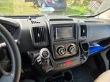 XGO Dynamic 69 - Fiat ducato 2,2 - XGO Alkoven