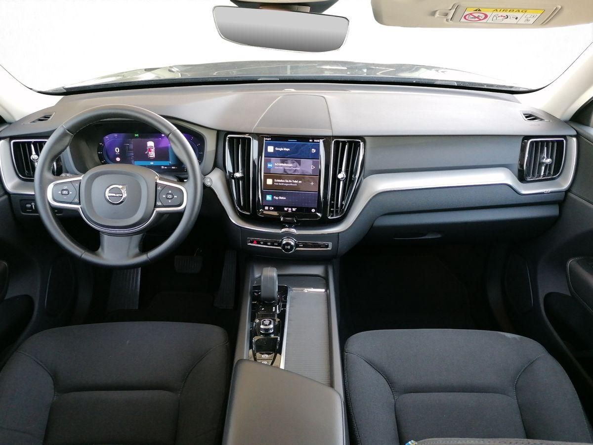 Volvo XC60 - Bild 15