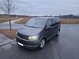 Volkswagen T6 Multivan Highline/DSG/Allrad/204 PS  - gebrauchte VW T6 Multivan aus dem Jahr 2015