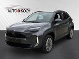 Toyota Yaris Cross Hybrid FWD Team Deutschland 1.5 VVT- - : Deutschland