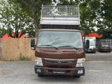 Mitsubishi Canter fuso 3xkipper /Mwst - gebrauchte Mitsubishi Van